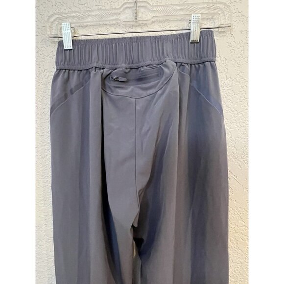 GYMSHARK Dry Joggers W/Reflectors Womens Size XS- Small MINT (N) - Picture 9 of 9